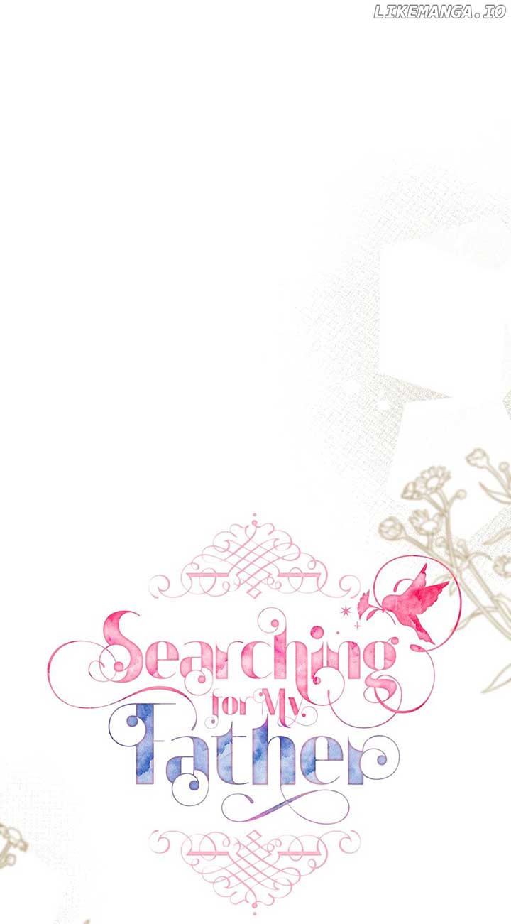 I Only Came to Find my Dad Chapter 106 341 007