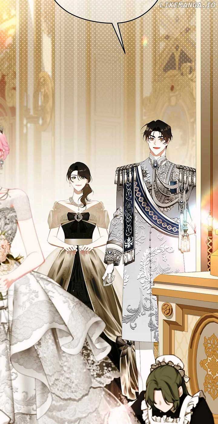 I Only Came to Find my Dad Chapter 106 344 010