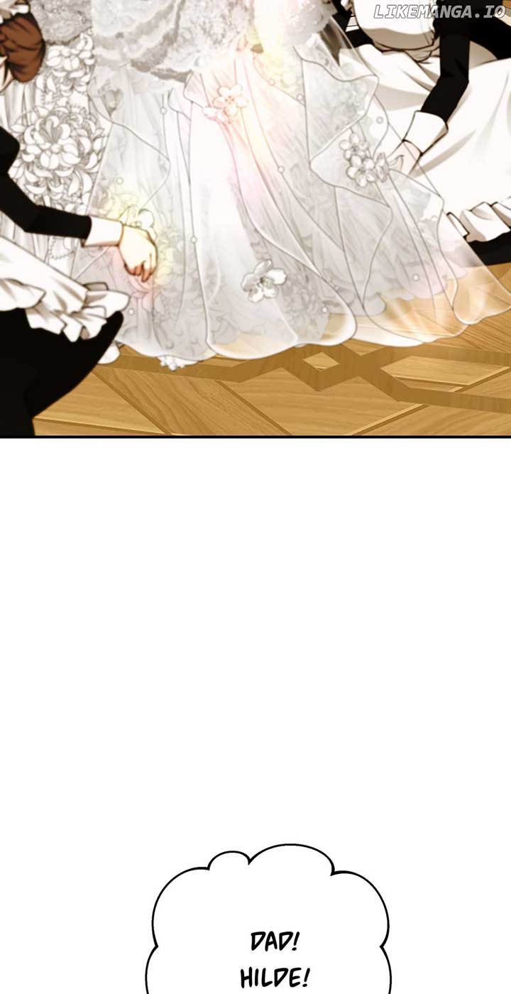 I Only Came to Find my Dad Chapter 106 345 011