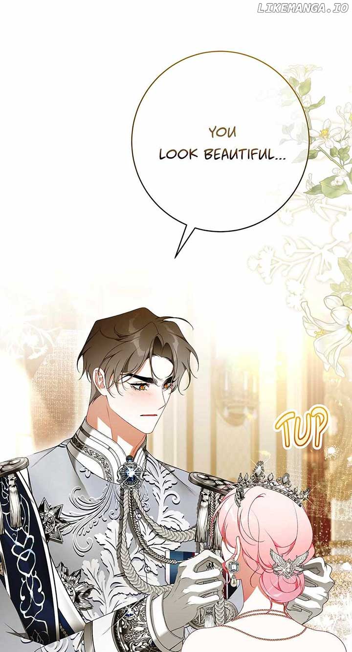 I Only Came to Find my Dad Chapter 106 347 013