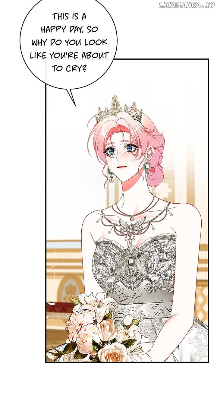 I Only Came to Find my Dad Chapter 106 349 015