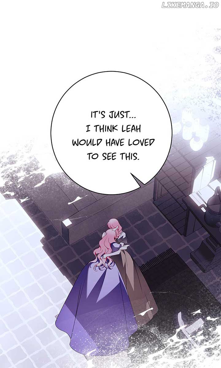 I Only Came to Find my Dad Chapter 106 350 016