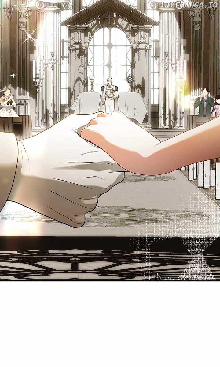 I Only Came to Find my Dad Chapter 106 357 023