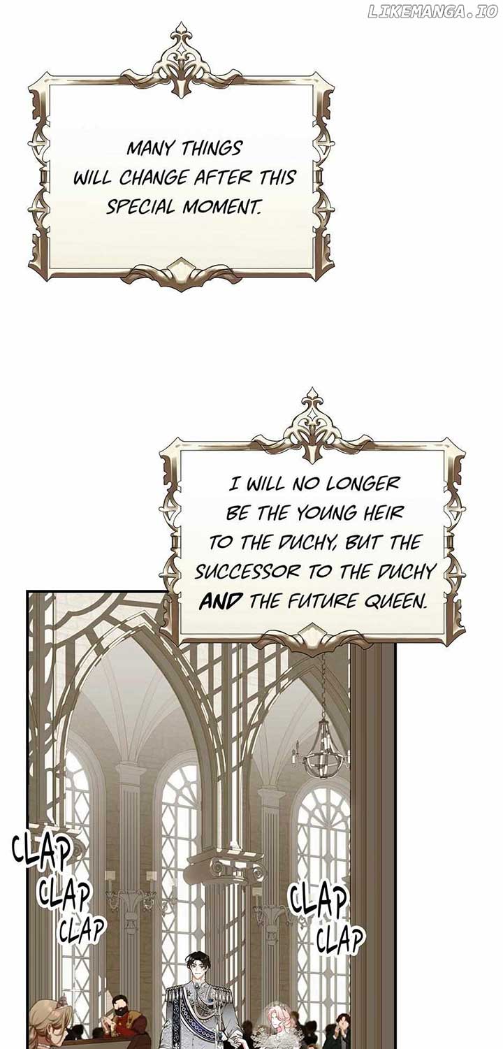 I Only Came to Find my Dad Chapter 106 358 024