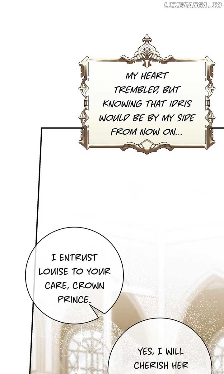 I Only Came to Find my Dad Chapter 106 362 028