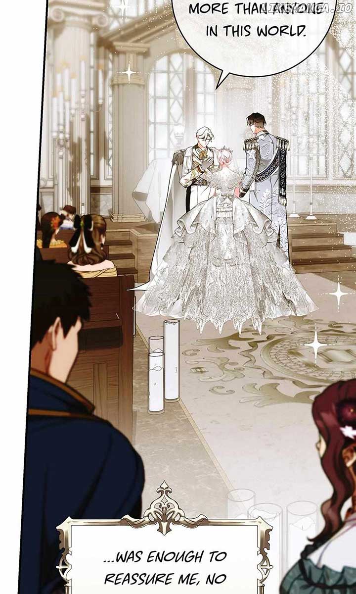 I Only Came to Find my Dad Chapter 106 363 029