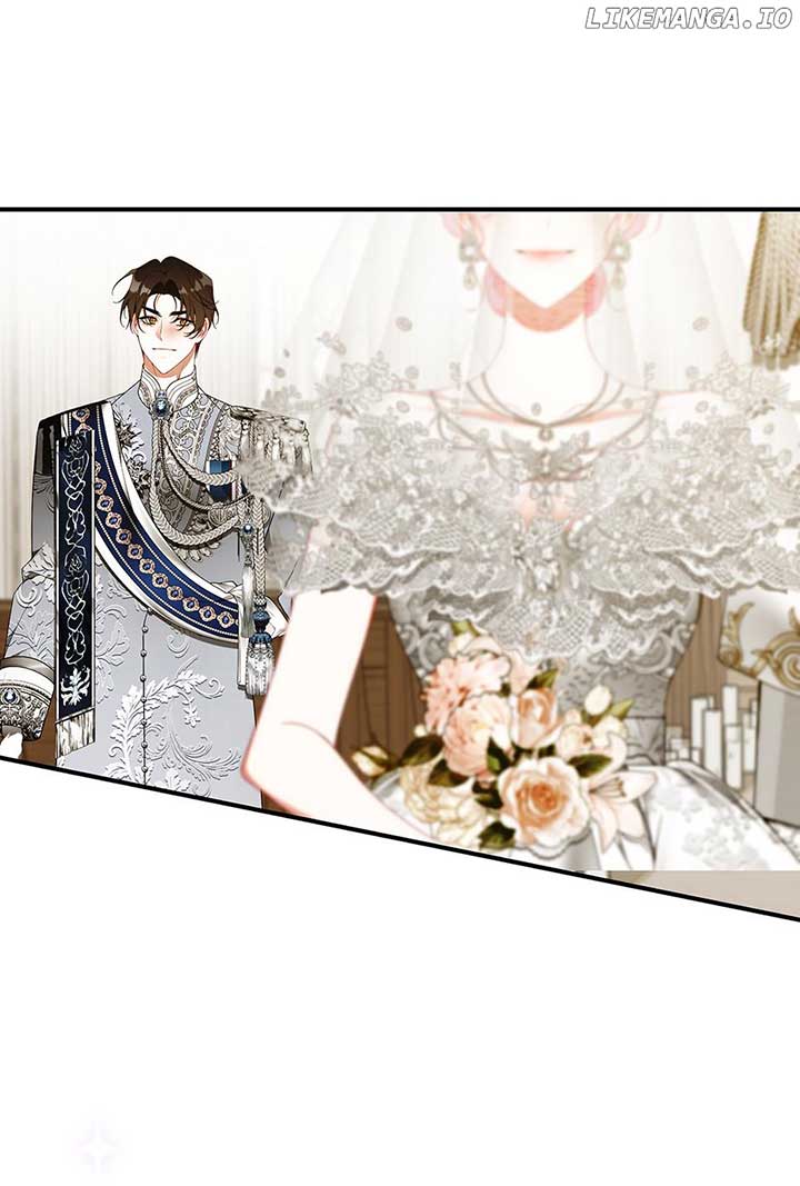 I Only Came to Find my Dad Chapter 106 366 032