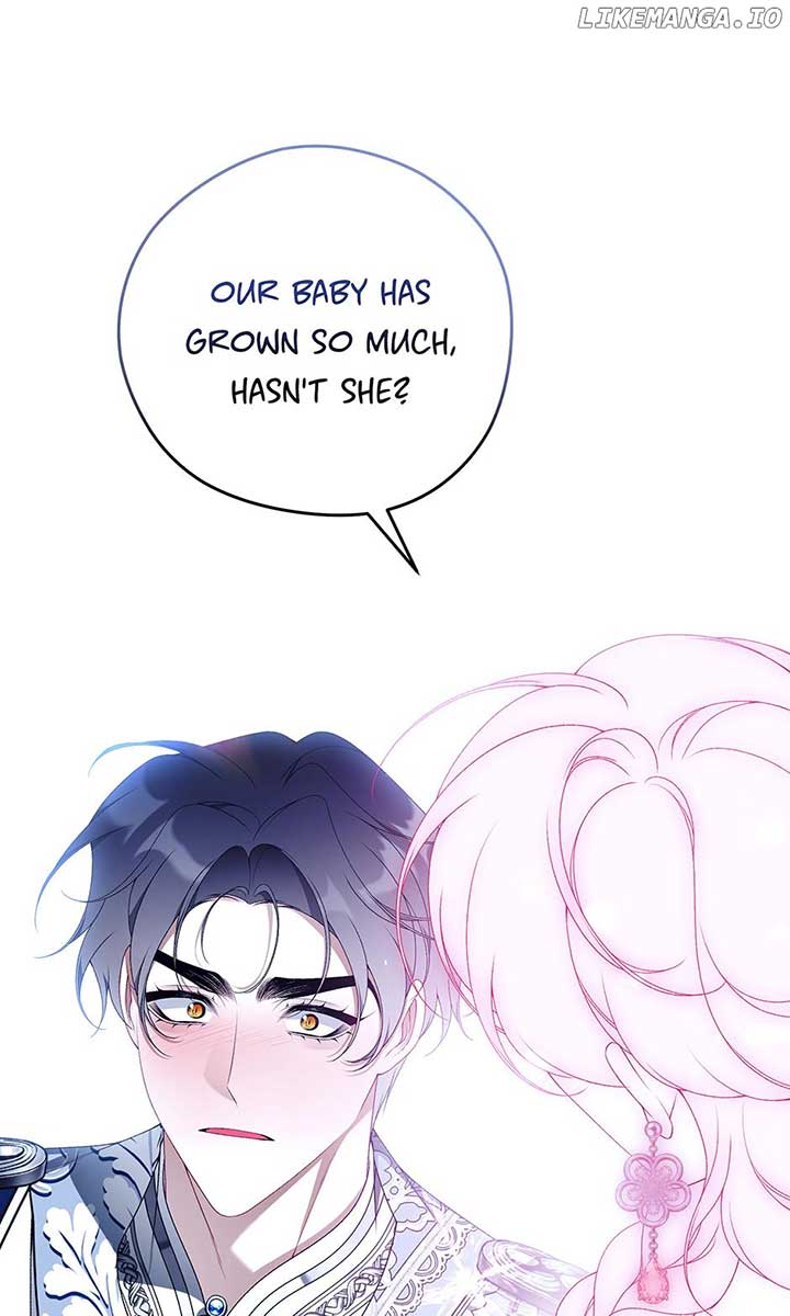 I Only Came to Find my Dad Chapter 106 372 038