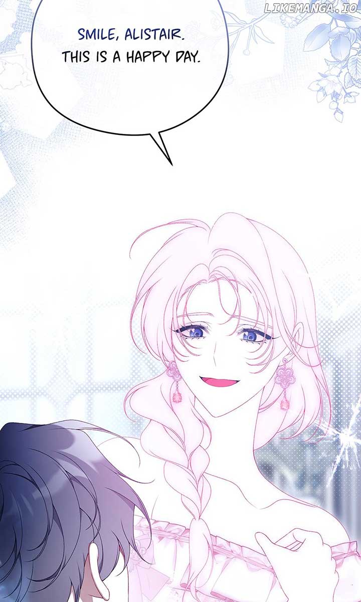 I Only Came to Find my Dad Chapter 106 374 040