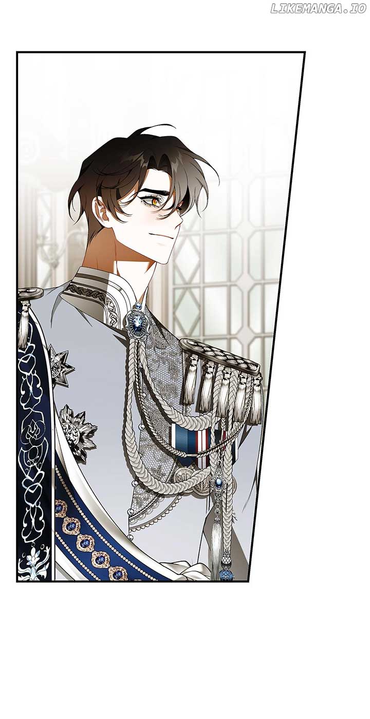 I Only Came to Find my Dad Chapter 106 378 044