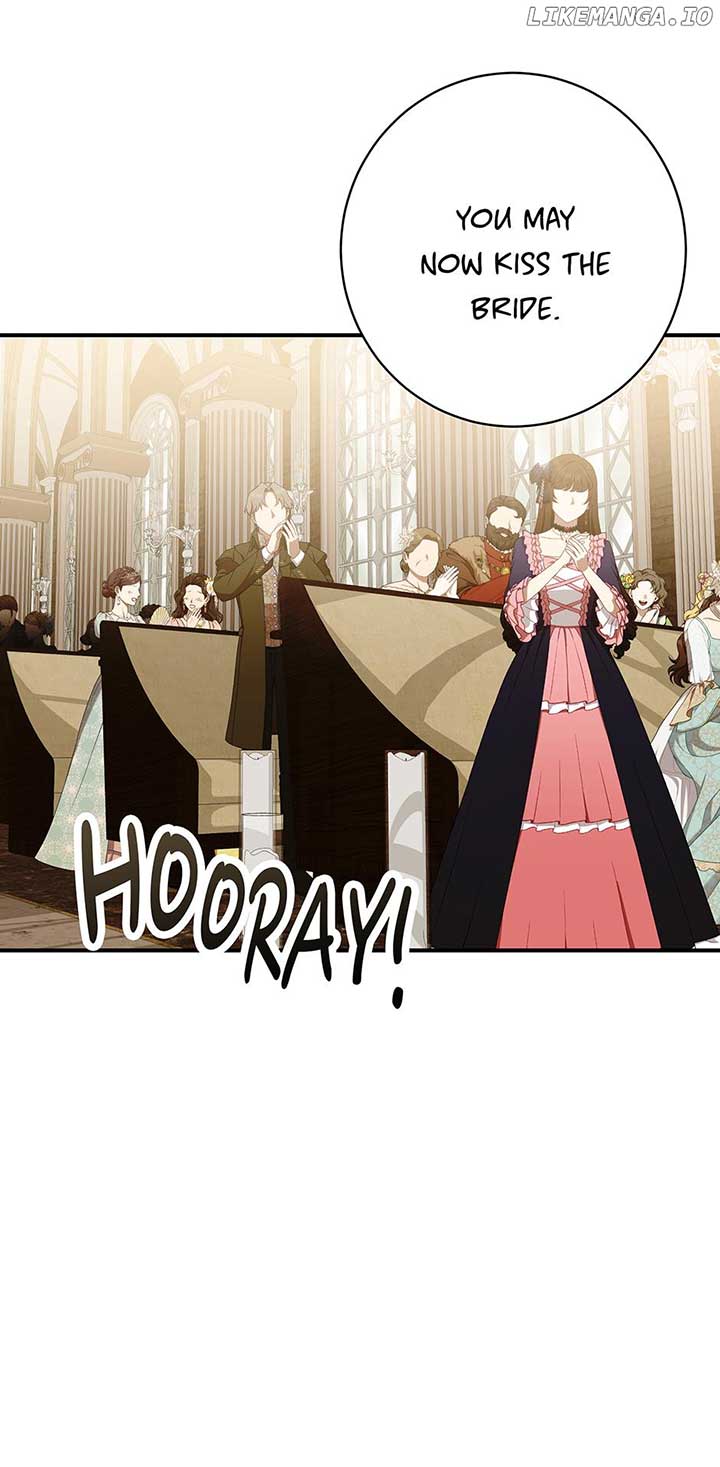 I Only Came to Find my Dad Chapter 106 382 048