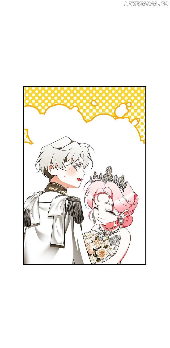 I Only Came to Find my Dad Chapter 106 383 049