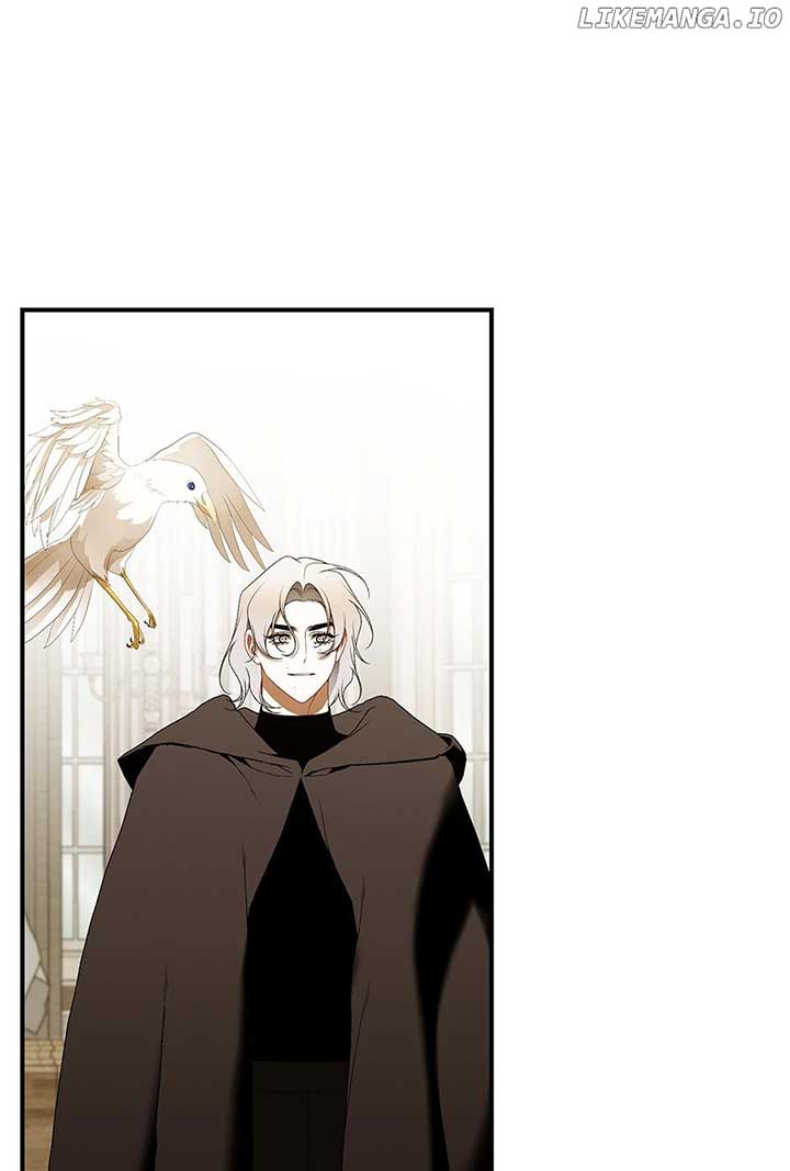 I Only Came to Find my Dad Chapter 106 392 058