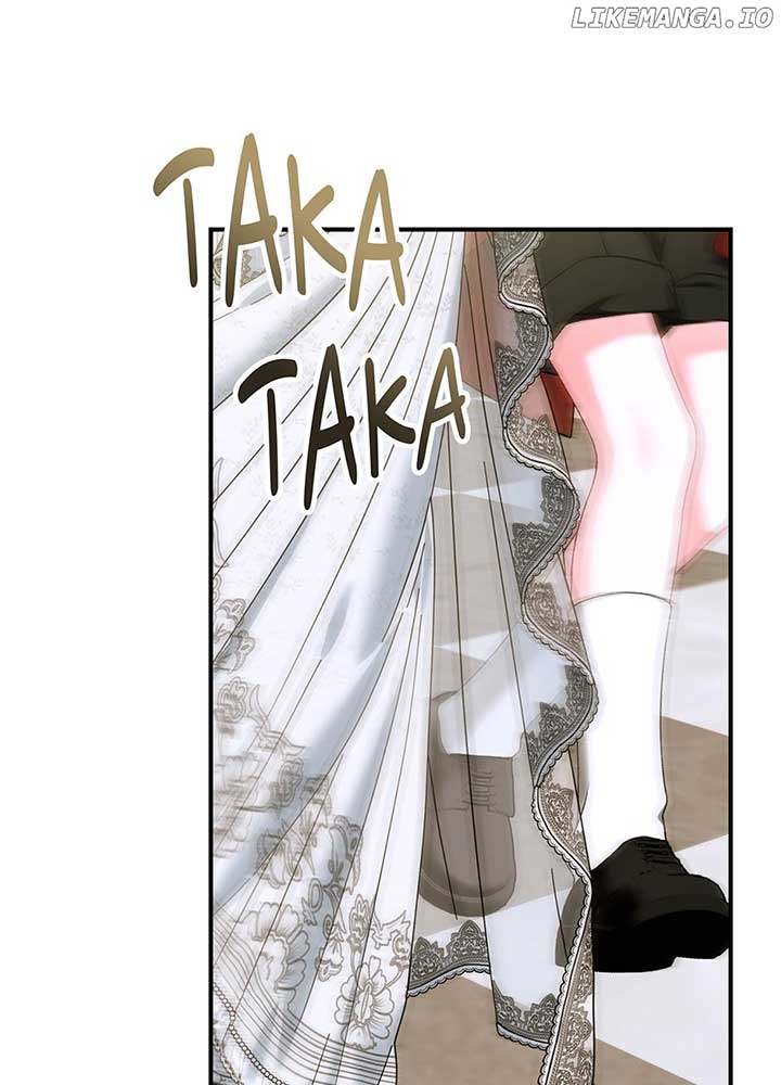 I Only Came to Find my Dad Chapter 106 408 074