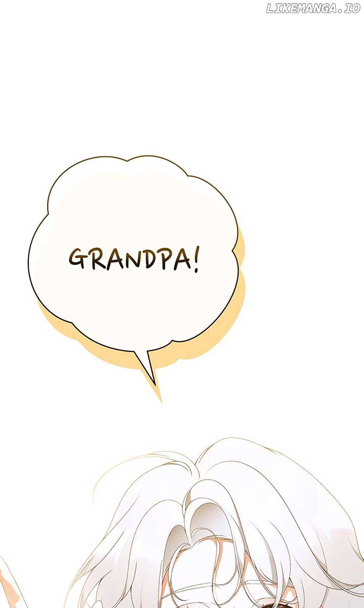 I Only Came to Find my Dad Chapter 106 410 076