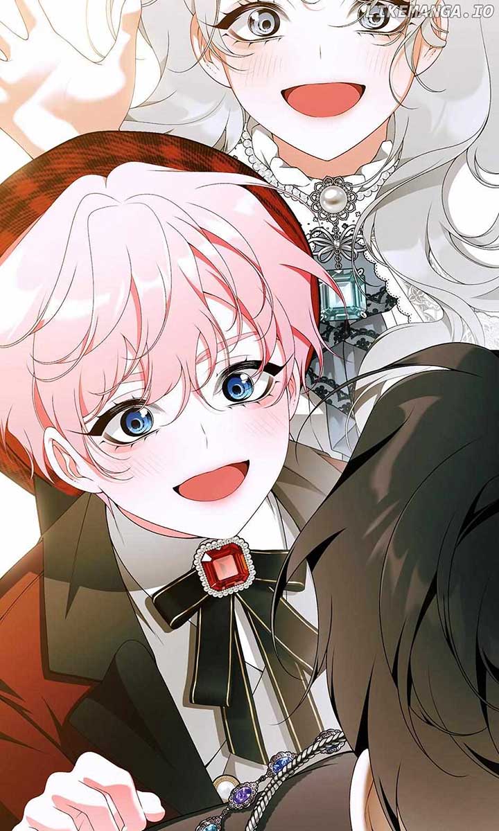 I Only Came to Find my Dad Chapter 106 411 077