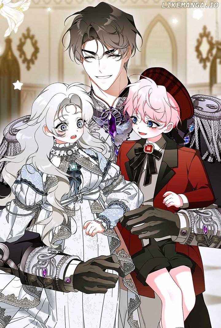 I Only Came to Find my Dad Chapter 106 414 080