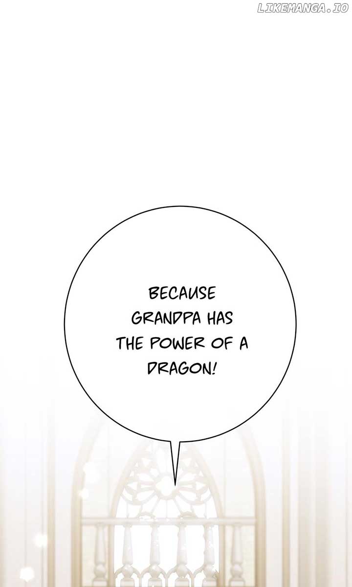 I Only Came to Find my Dad Chapter 106 419 085