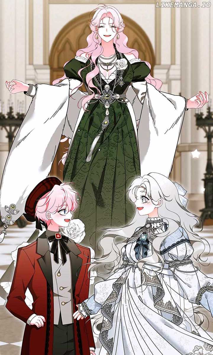 I Only Came to Find my Dad Chapter 106 420 086