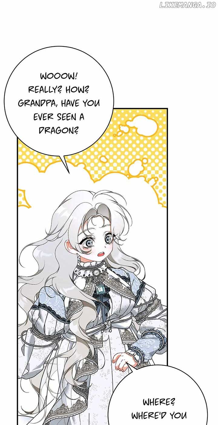 I Only Came to Find my Dad Chapter 106 422 088