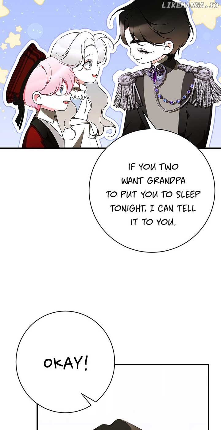 I Only Came to Find my Dad Chapter 106 424 090