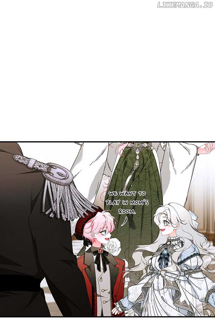 I Only Came to Find my Dad Chapter 106 426 092