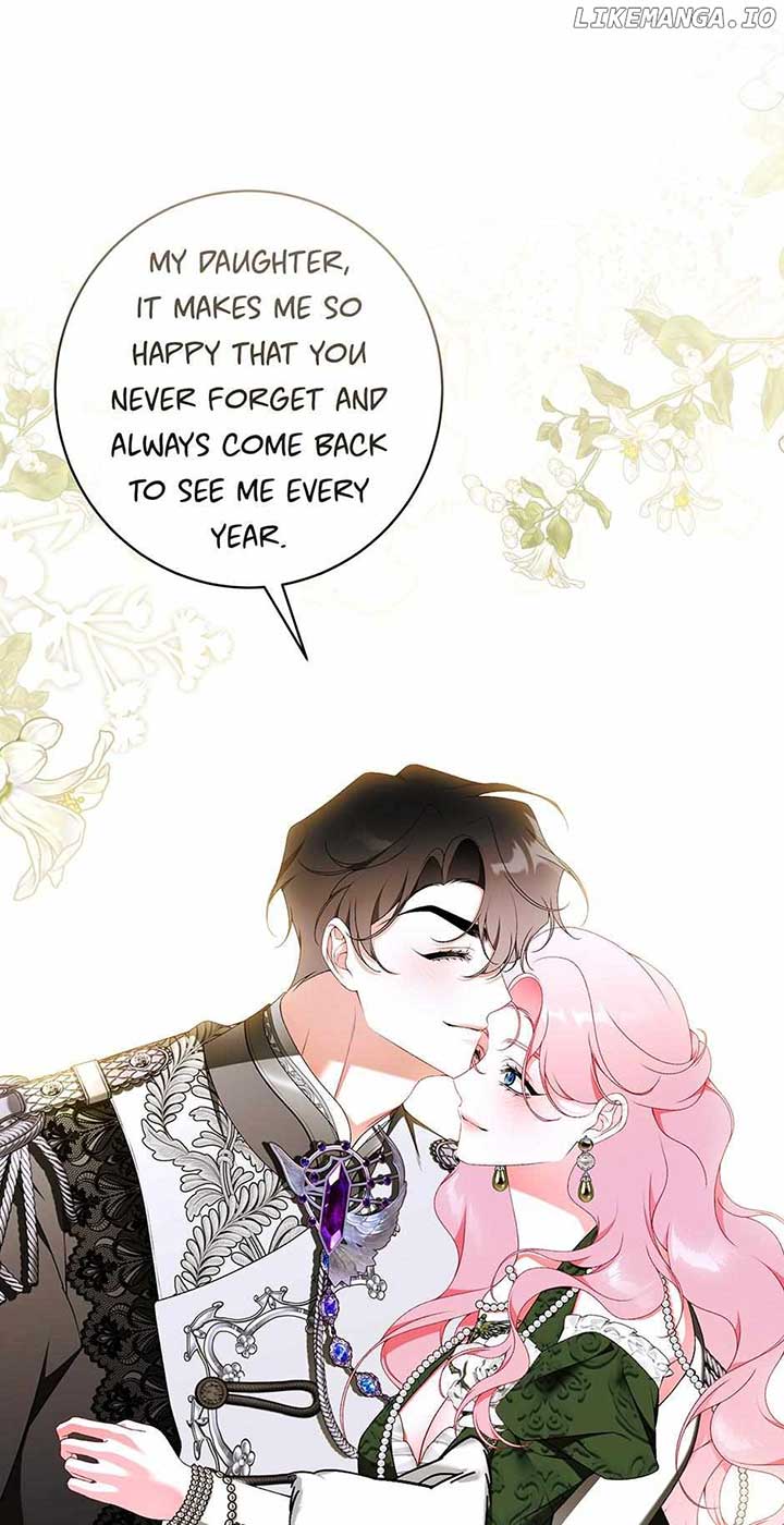 I Only Came to Find my Dad Chapter 106 429 095