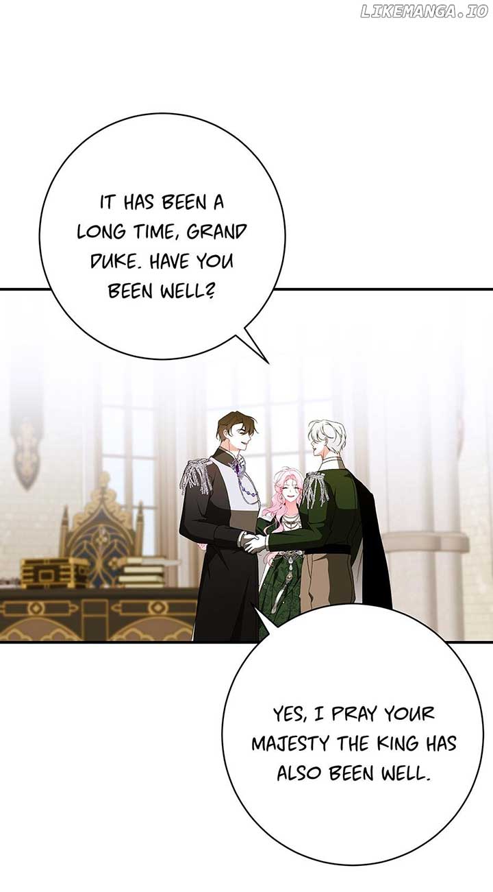 I Only Came to Find my Dad Chapter 106 434 100