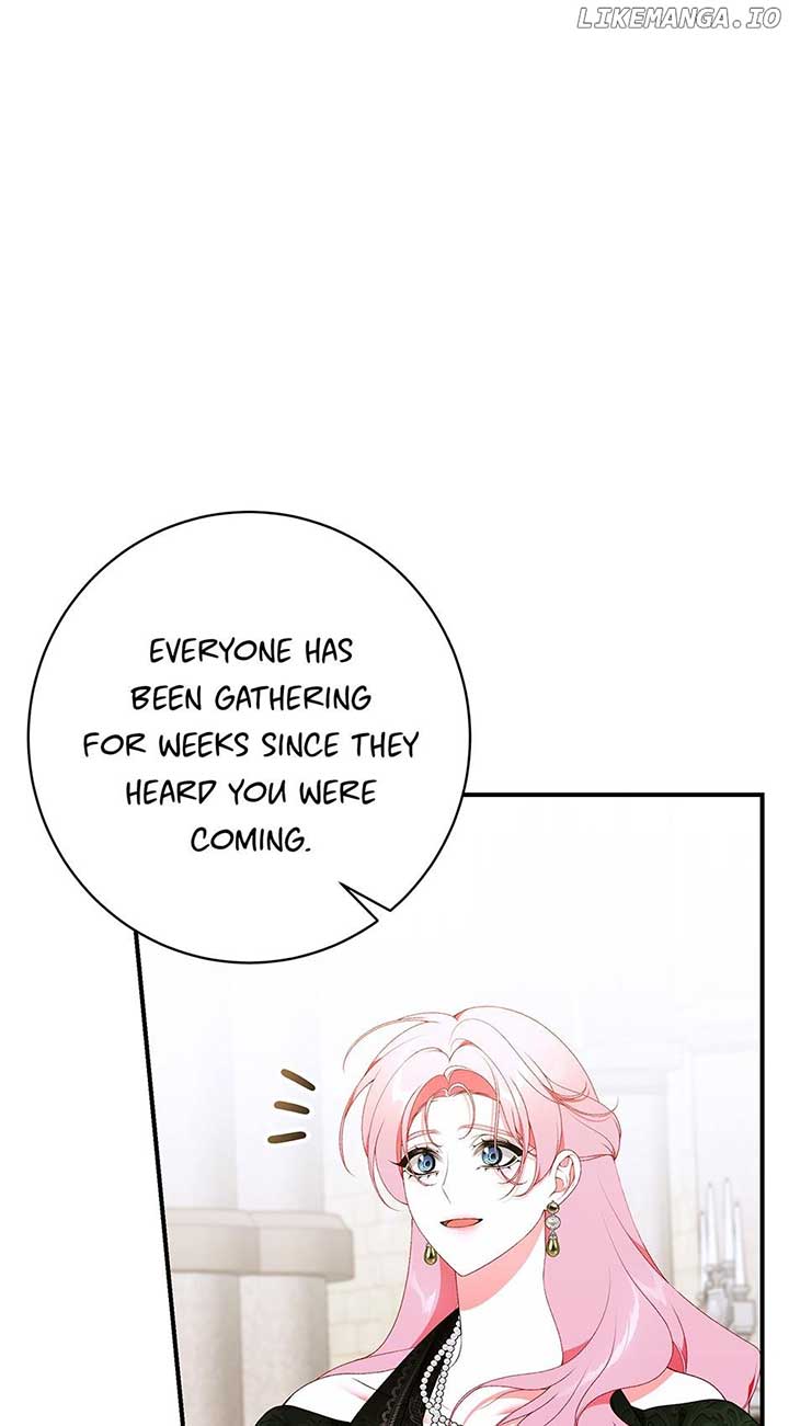 I Only Came to Find my Dad Chapter 106 435 101