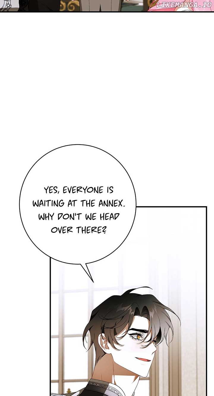 I Only Came to Find my Dad Chapter 106 438 104