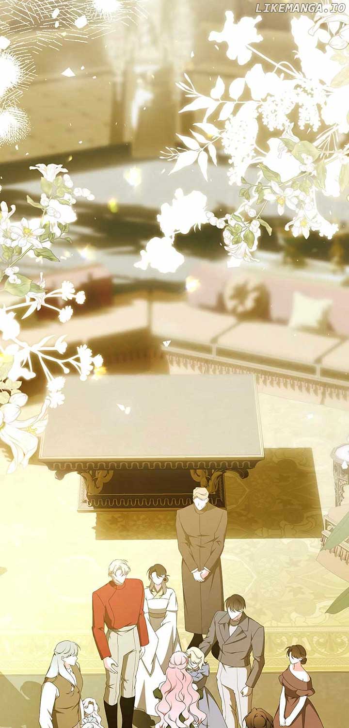 I Only Came to Find my Dad Chapter 106 441 107