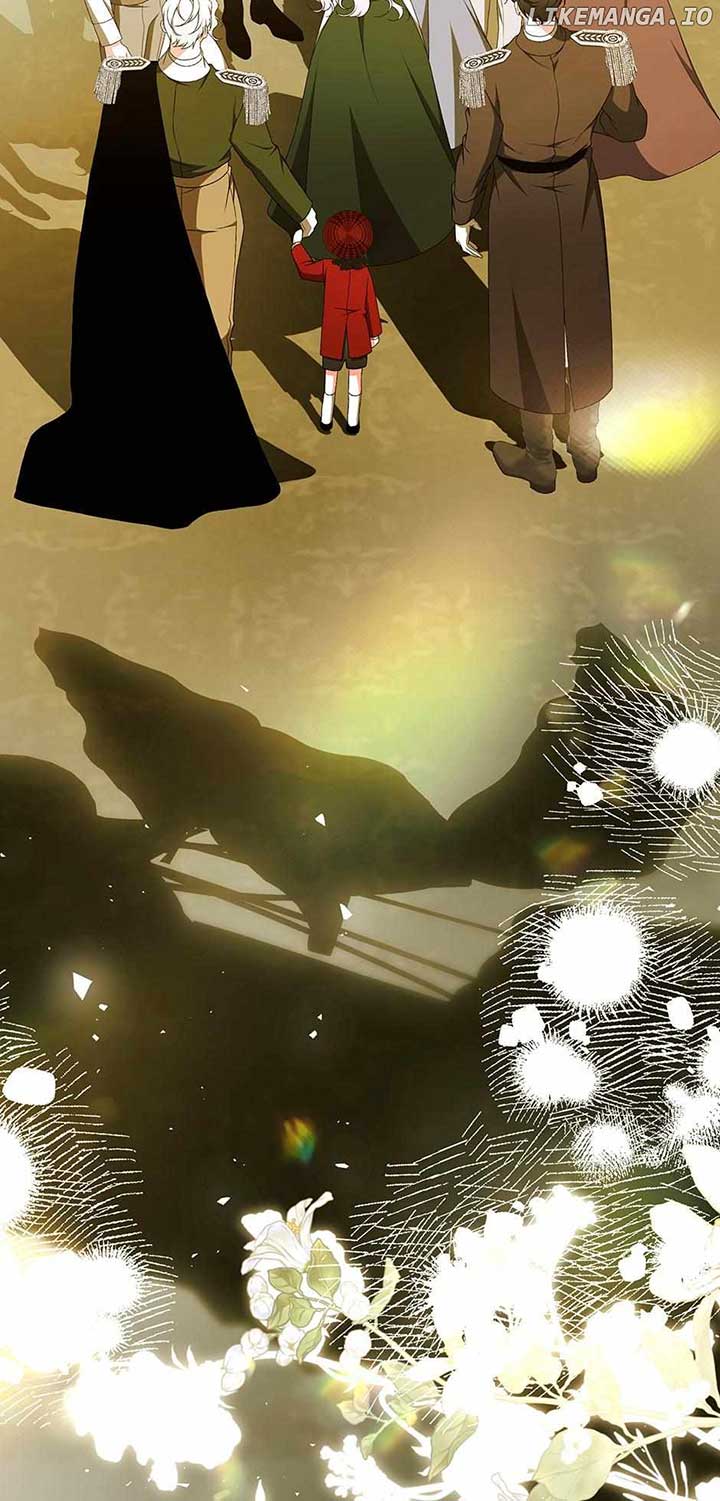 I Only Came to Find my Dad Chapter 106 442 108