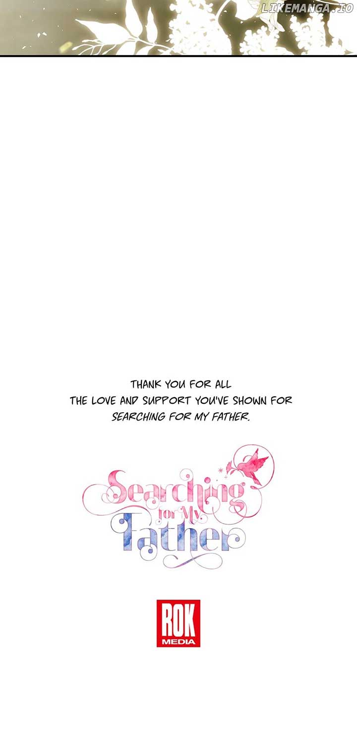 I Only Came to Find my Dad Chapter 106 443 109