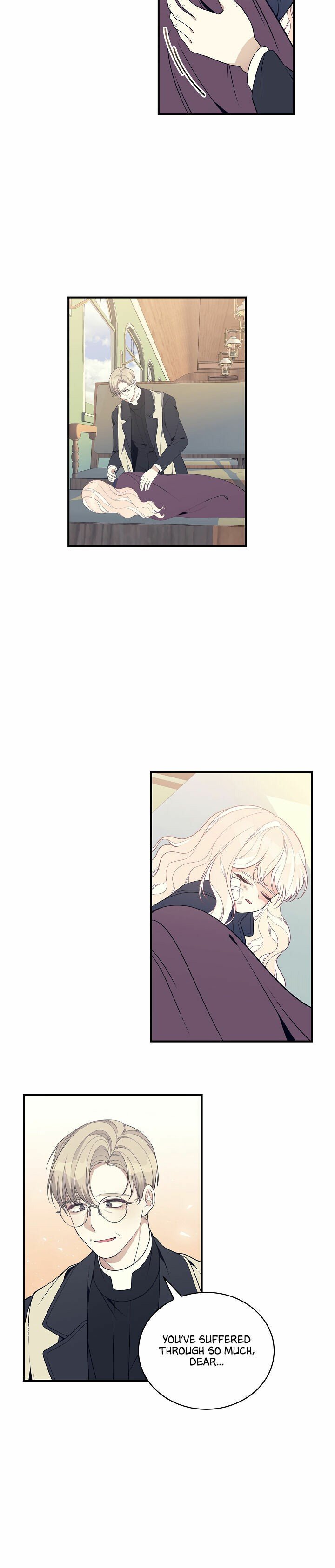 I Only Came to Find my Dad Chapter 11 109 17