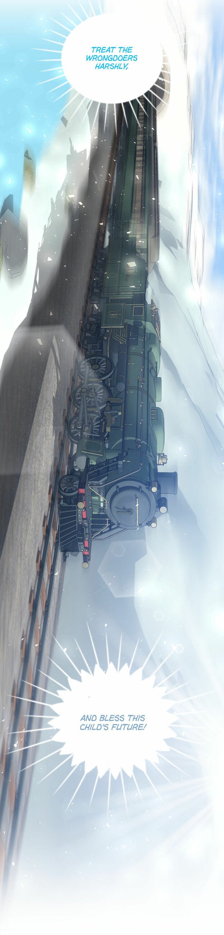 I Only Came to Find my Dad Chapter 11 111 19