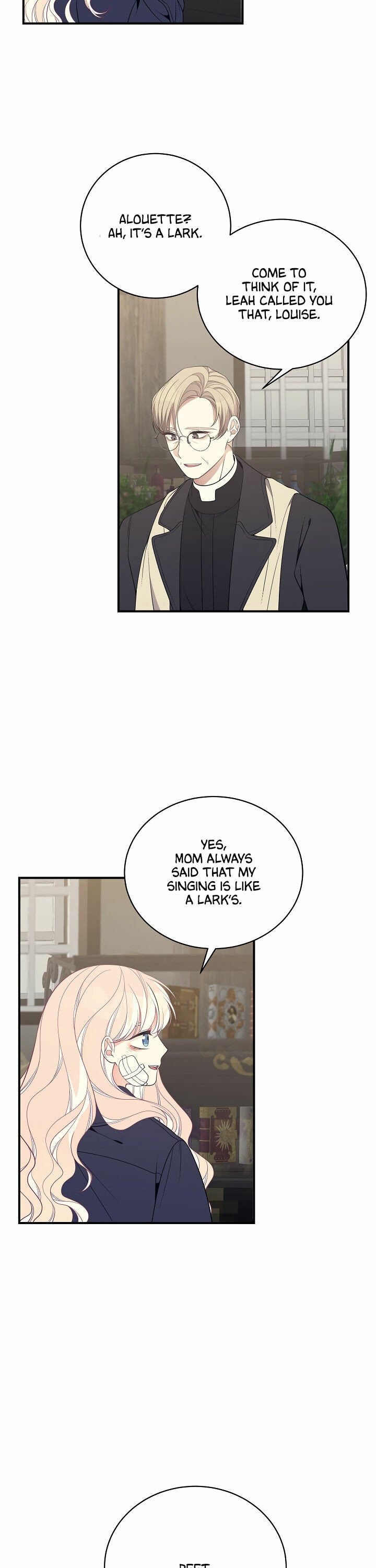 I Only Came to Find my Dad Chapter 11 115 23