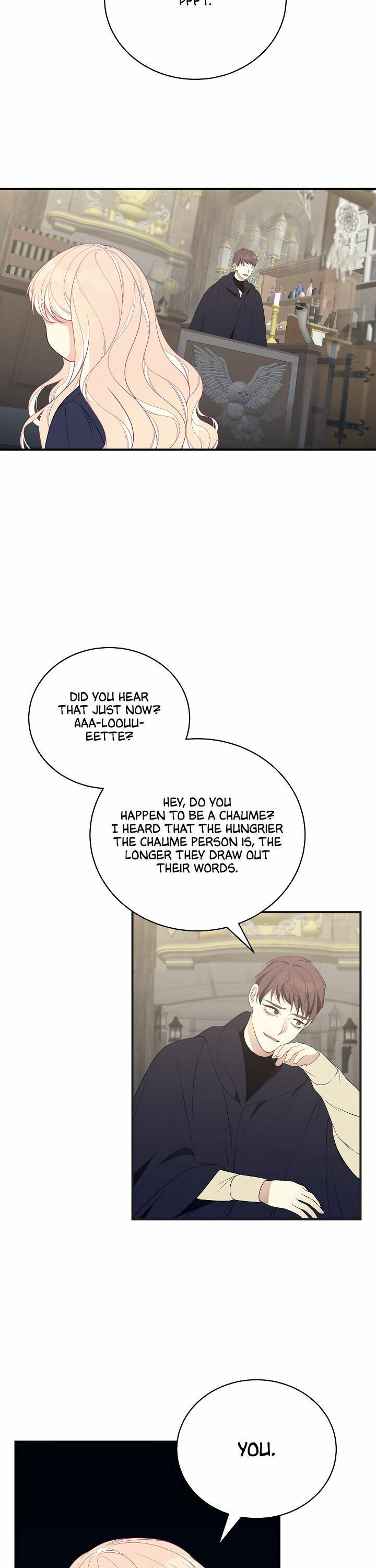 I Only Came to Find my Dad Chapter 11 116 24