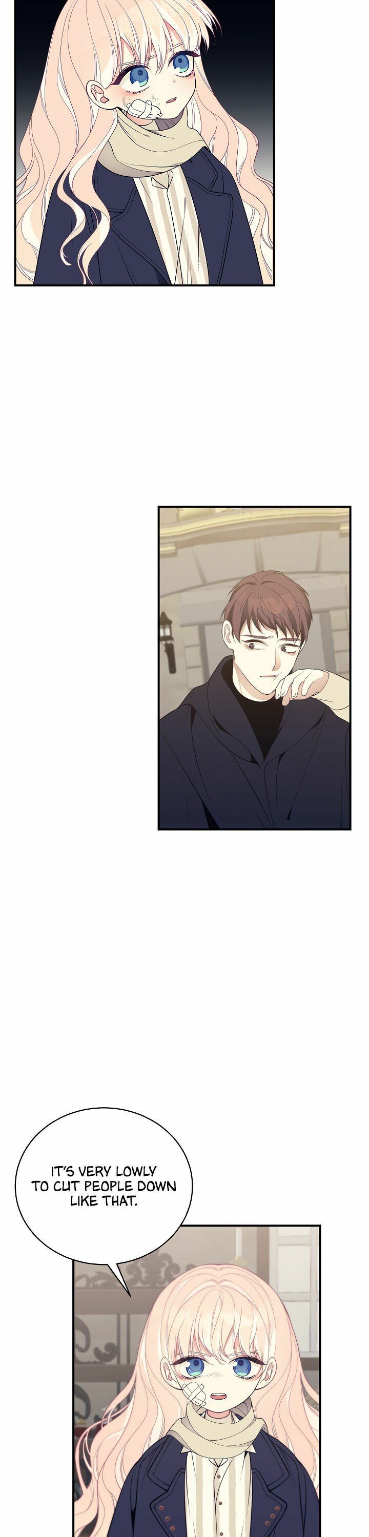 I Only Came to Find my Dad Chapter 11 117 25