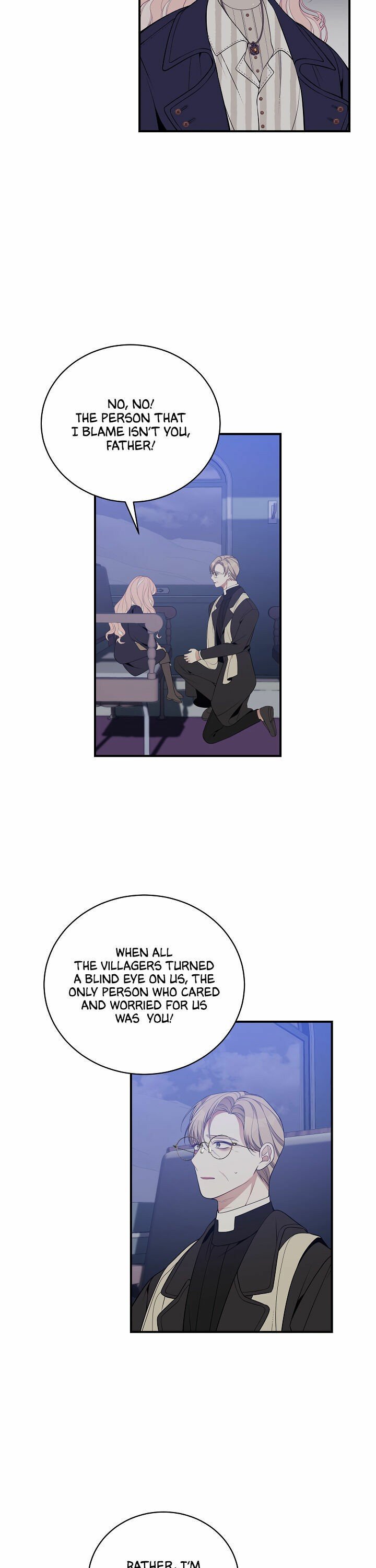 I Only Came to Find my Dad Chapter 11 96 4