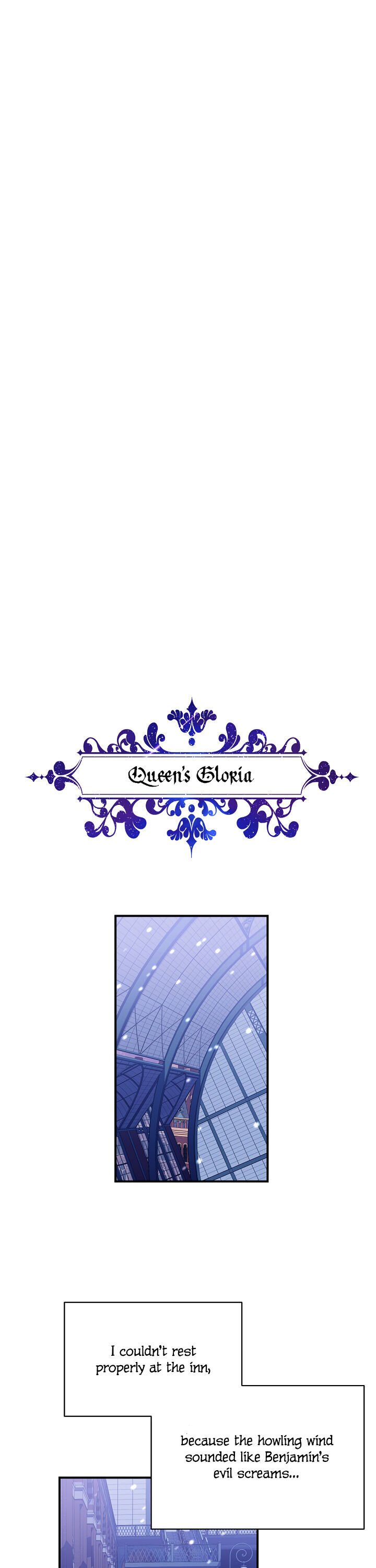 I Only Came to Find my Dad Chapter 12 107 15