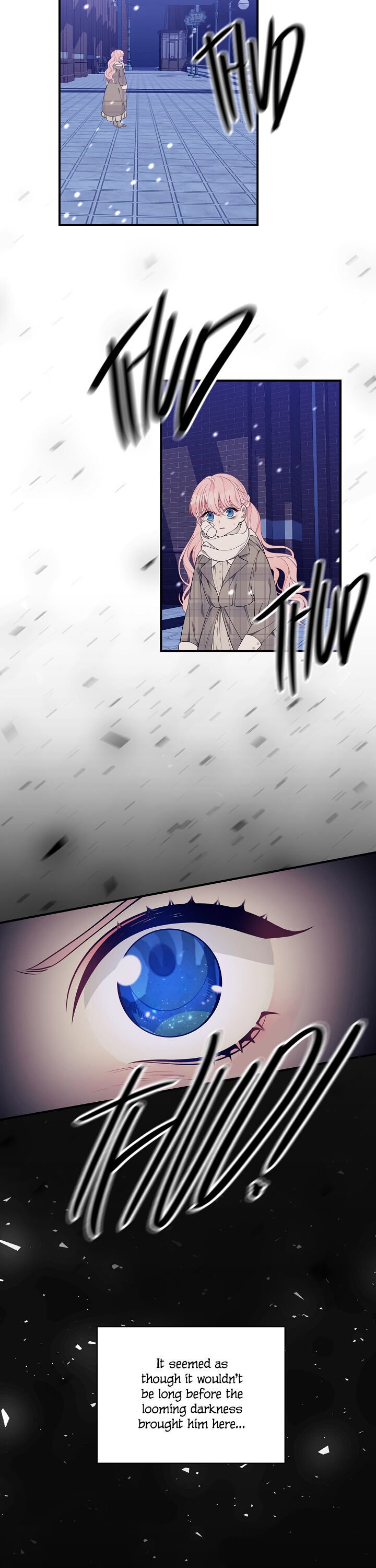 I Only Came to Find my Dad Chapter 12 108 16