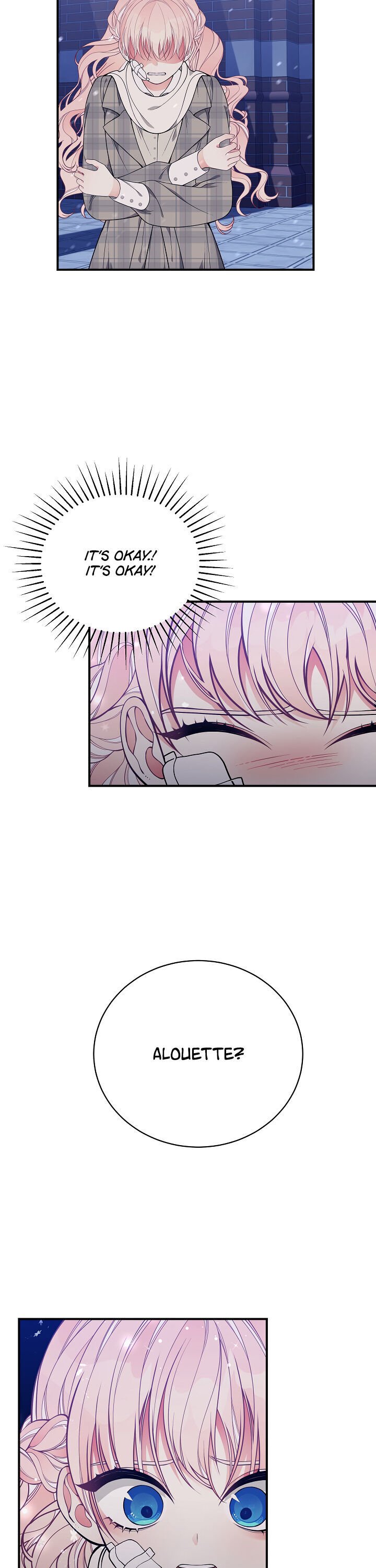 I Only Came to Find my Dad Chapter 12 111 19