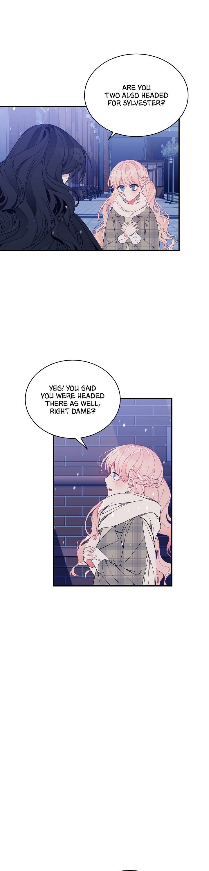 I Only Came to Find my Dad Chapter 12 116 24