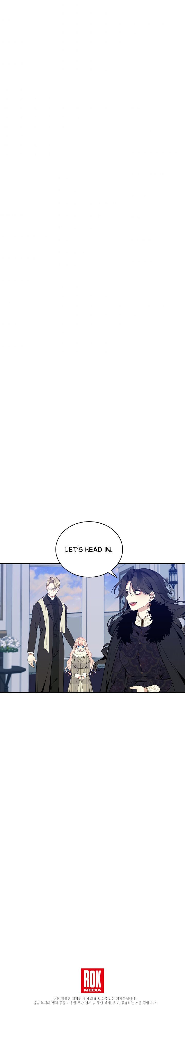 I Only Came to Find my Dad Chapter 12 119 27