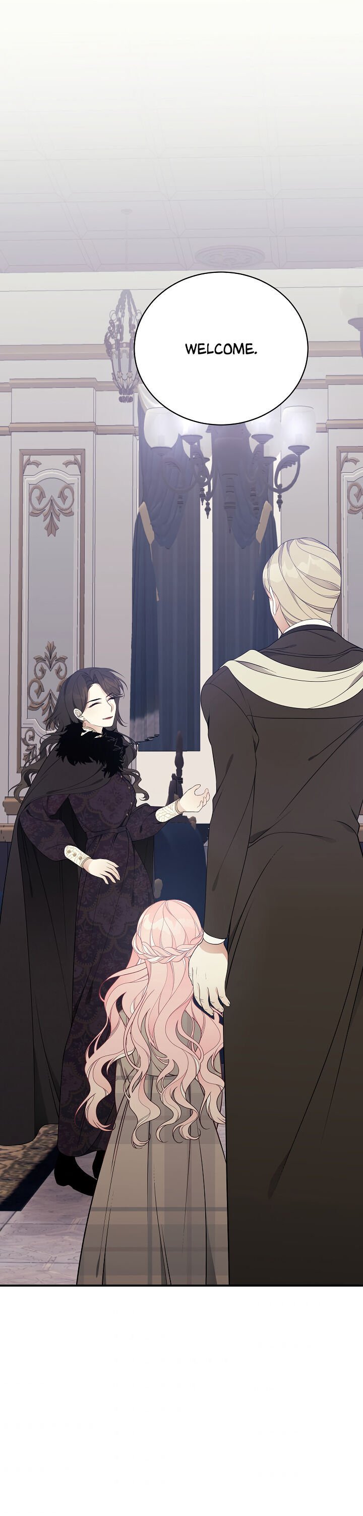 I Only Came to Find my Dad Chapter 13 104 0