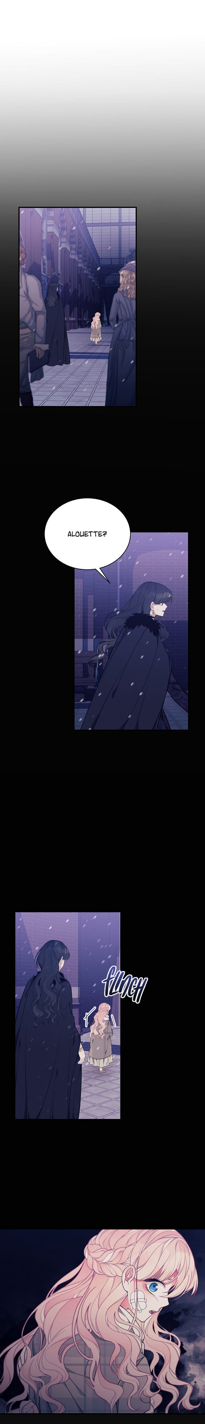 I Only Came to Find my Dad Chapter 13 118 14