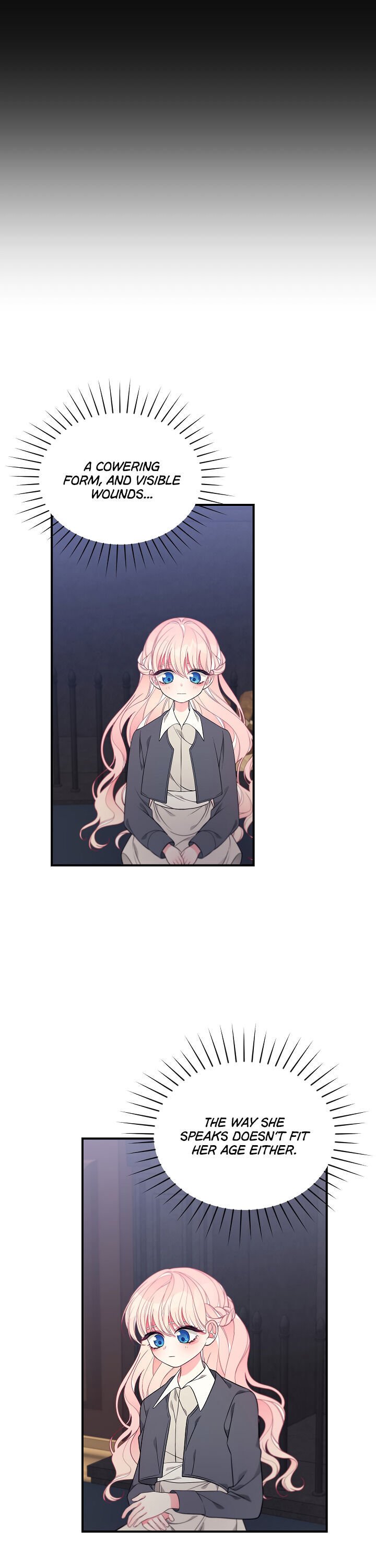 I Only Came to Find my Dad Chapter 13 119 15