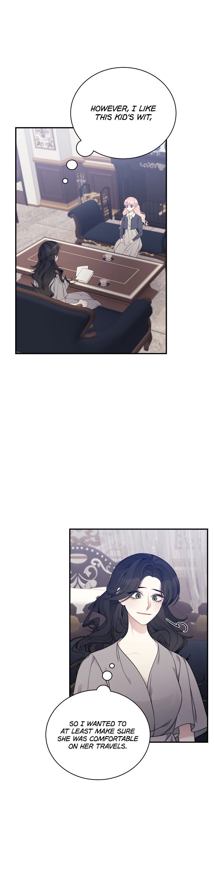 I Only Came to Find my Dad Chapter 13 120 16