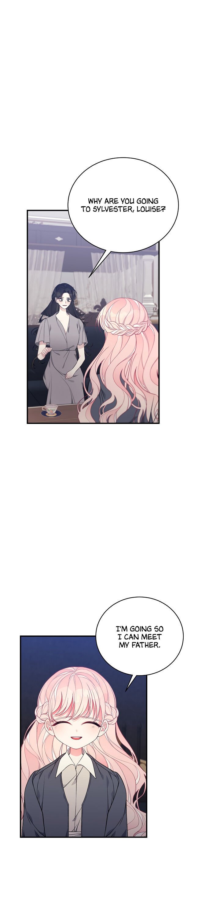 I Only Came to Find my Dad Chapter 13 121 17