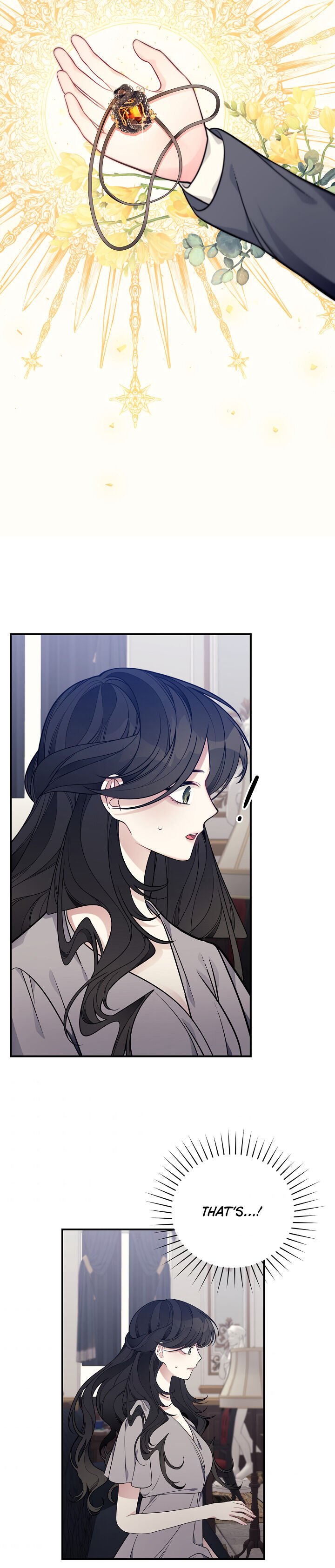 I Only Came to Find my Dad Chapter 13 123 19